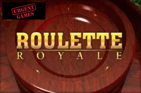 European Roulette